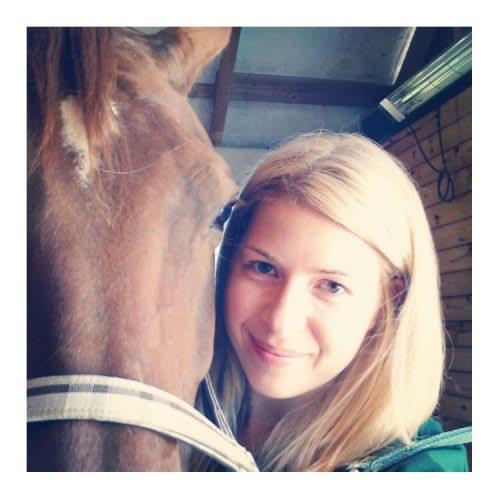 Sarah Morehouse, MCouns, EFPL, CTRI